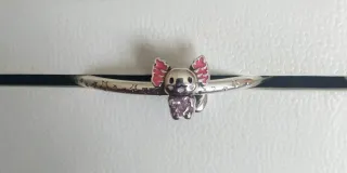 Charm Ajolote 