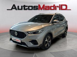 MG ZS 1.0T Comfort Auto