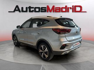 MG ZS 1.0T Comfort Auto