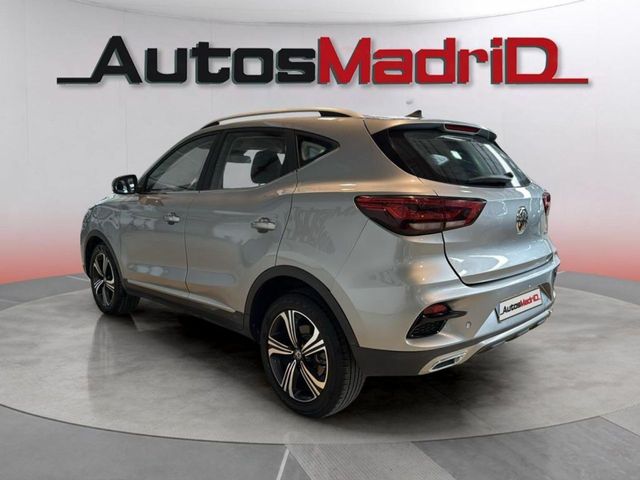 MG ZS 1.0T Comfort Auto