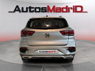 MG ZS 1.0T Comfort Auto