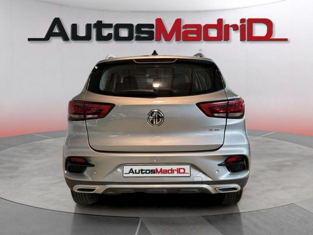 MG ZS 1.0T Comfort Auto