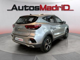 MG ZS 1.0T Comfort Auto