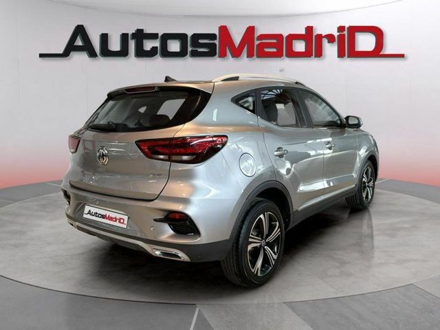 MG ZS 1.0T Comfort Auto