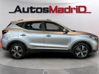 MG ZS 1.0T Comfort Auto