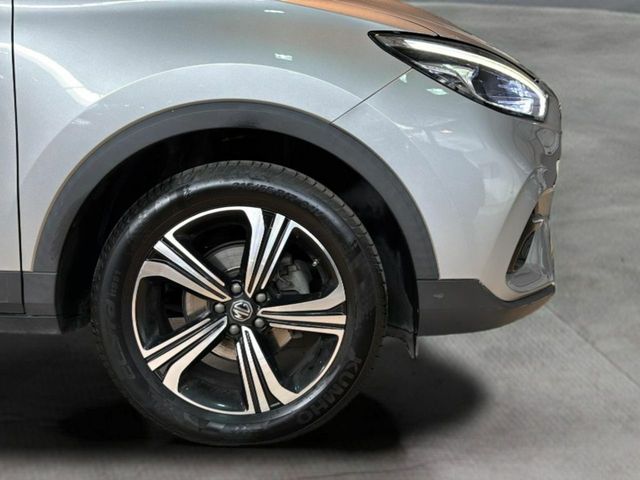 MG ZS 1.0T Comfort Auto