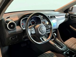 MG ZS 1.0T Comfort Auto