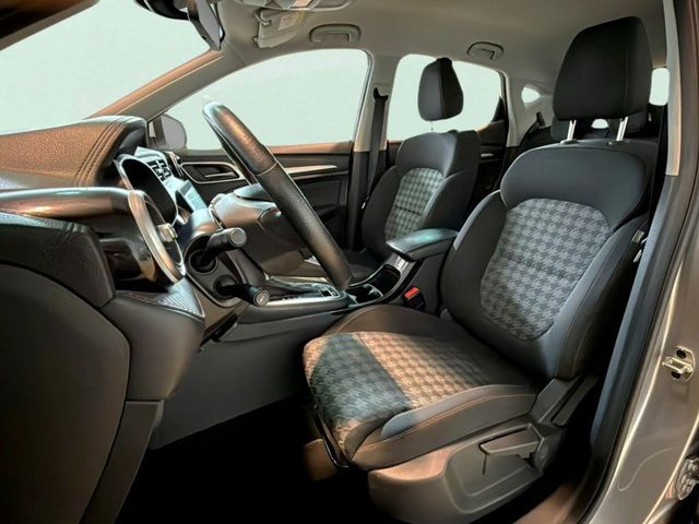 MG ZS 1.0T Comfort Auto