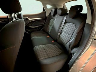 MG ZS 1.0T Comfort Auto