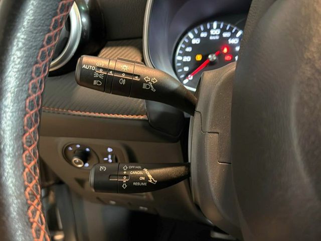 MG ZS 1.0T Comfort Auto