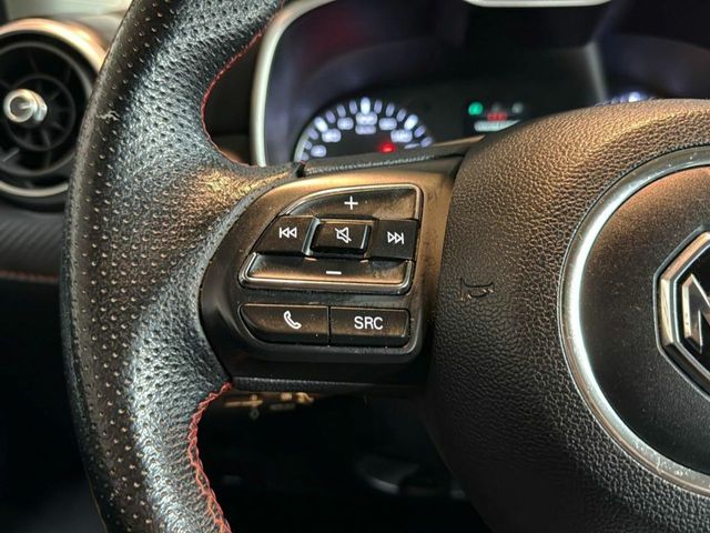 MG ZS 1.0T Comfort Auto