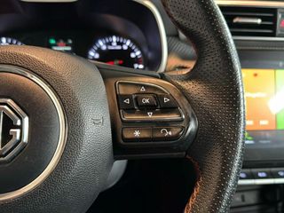 MG ZS 1.0T Comfort Auto