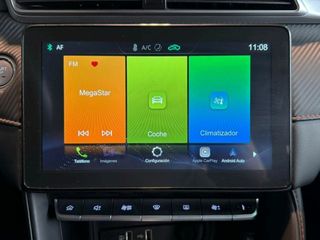 MG ZS 1.0T Comfort Auto