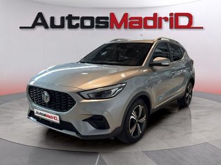 MG ZS 1.0T Comfort Auto