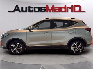MG ZS 1.0T Comfort Auto