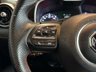 MG ZS 1.0T Comfort Auto