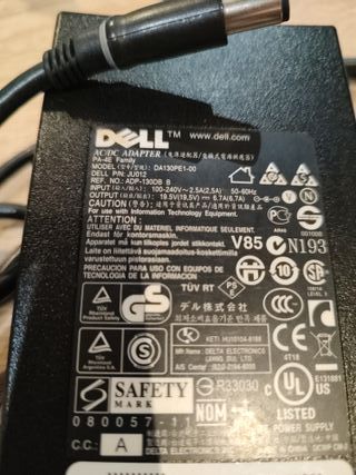 Cargador DELL 130W