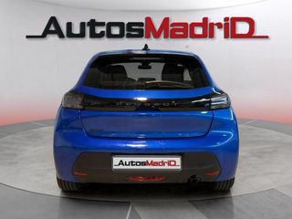 Peugeot 208 Active Puretech 100