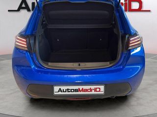 Peugeot 208 Active Puretech 100