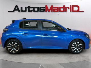 Peugeot 208 Active Puretech 100
