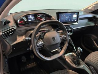 Peugeot 208 Active Puretech 100