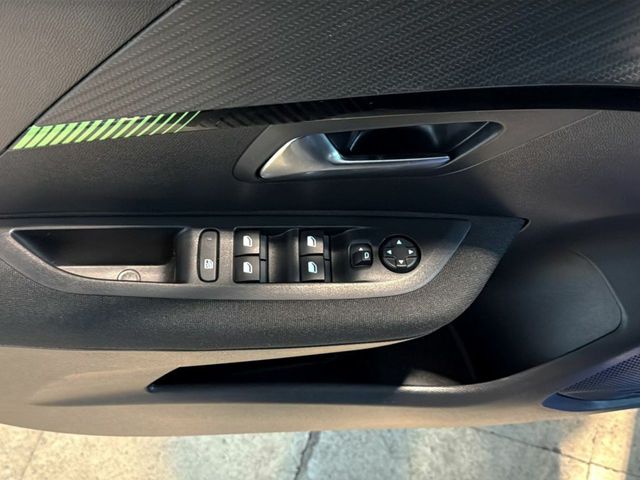 Peugeot 208 Active Puretech 100