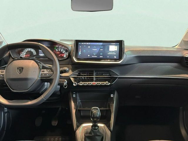 Peugeot 208 Active Puretech 100