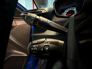 Peugeot 208 Active Puretech 100