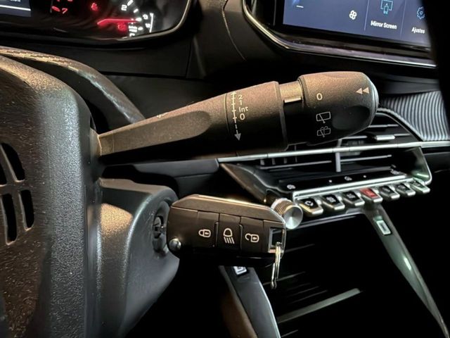 Peugeot 208 Active Puretech 100