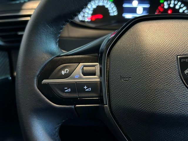 Peugeot 208 Active Puretech 100