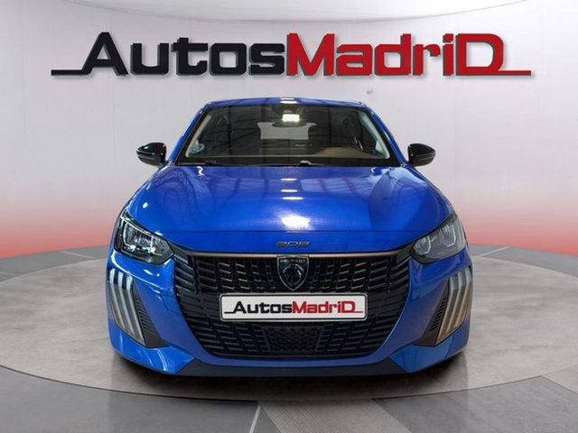 Peugeot 208 Active Puretech 100
