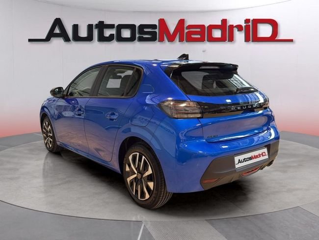 Peugeot 208 2024, foto 5