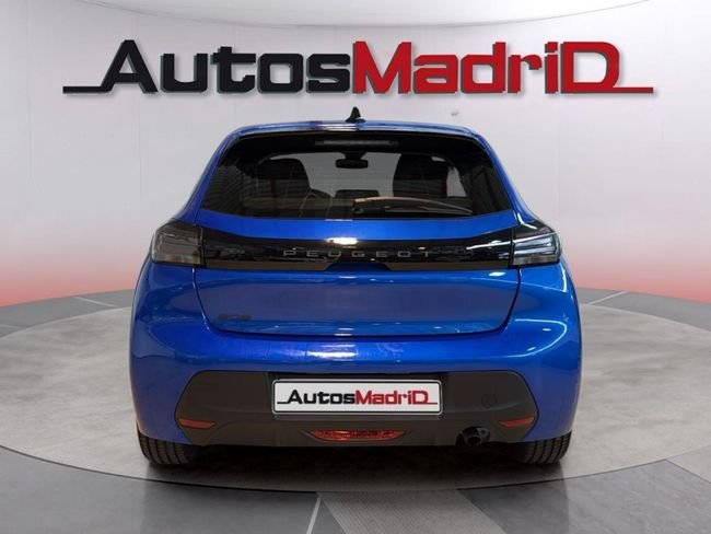 Peugeot 208 2024, foto 6