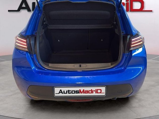 Peugeot 208 Active Puretech 100