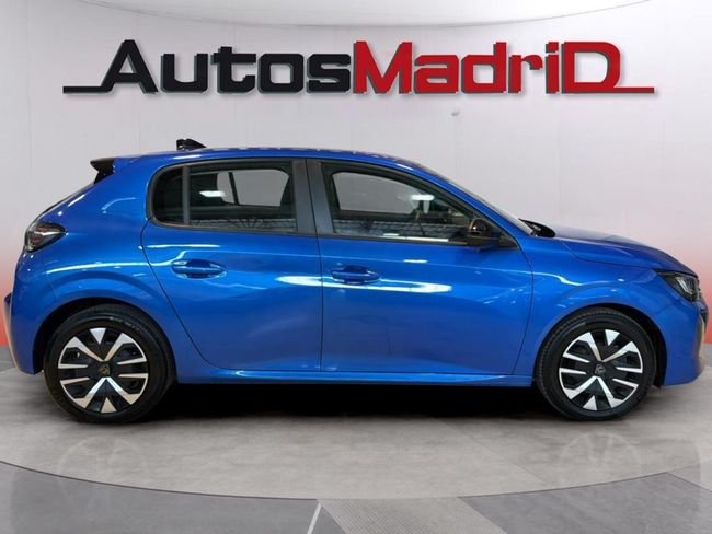 Peugeot 208 2024, foto 9