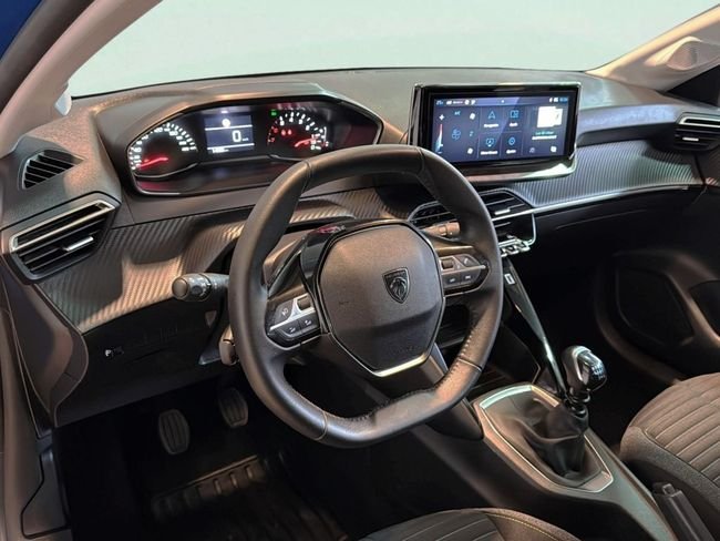 Peugeot 208 2024, foto 10