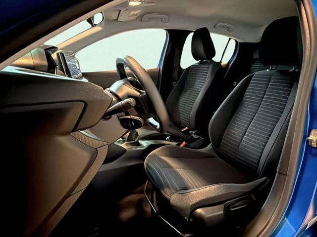Peugeot 208 Active Puretech 100