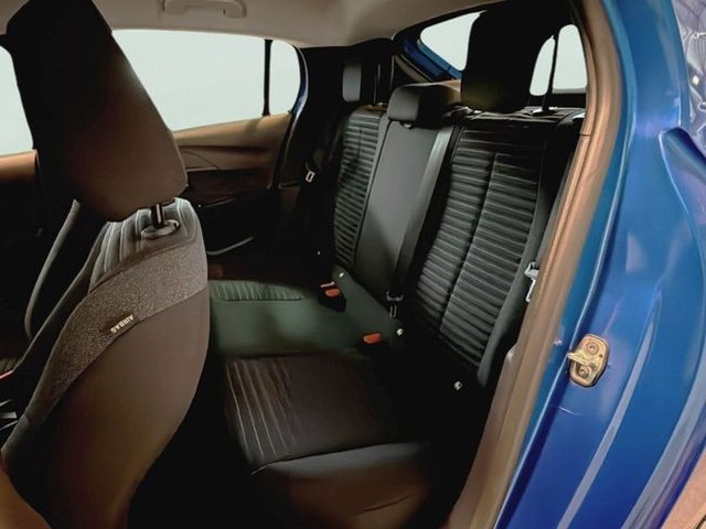 Peugeot 208 Active Puretech 100