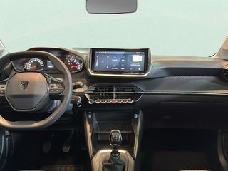 Peugeot 208 Active Puretech 100