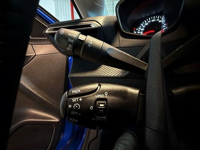 Peugeot 208 2024, foto 15