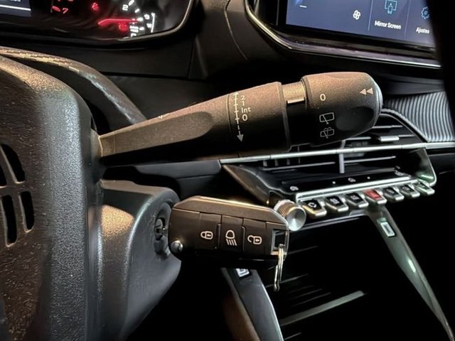 Peugeot 208 Active Puretech 100
