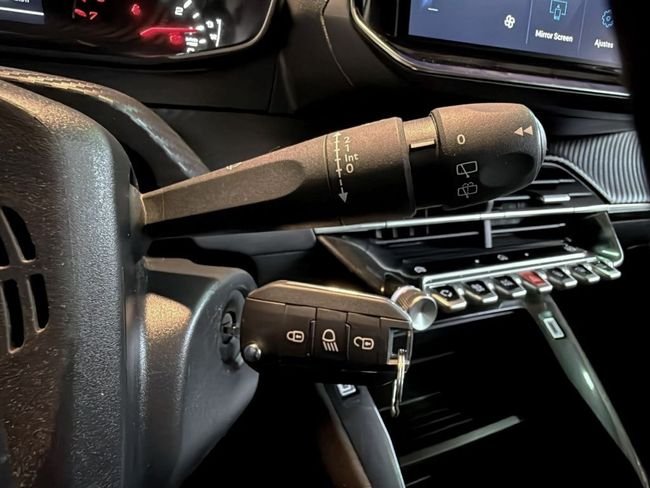 Peugeot 208 2024, foto 16