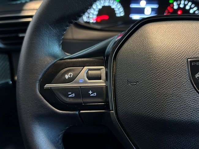 Peugeot 208 2024, foto 17