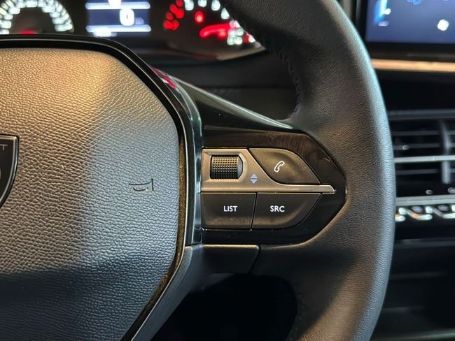 Peugeot 208 2024, foto 18