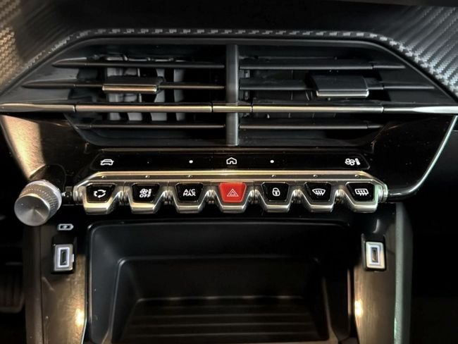 Peugeot 208 2024, foto 21