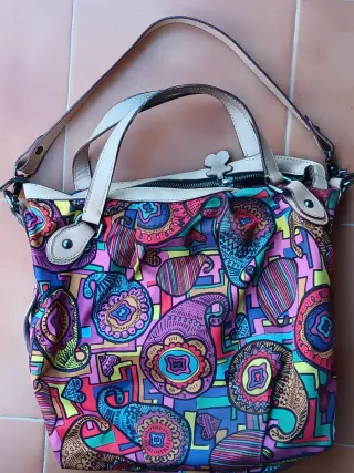 Bolso Tous Multicolor Original
