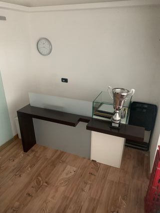 Arredamento Salone Parrucchiere