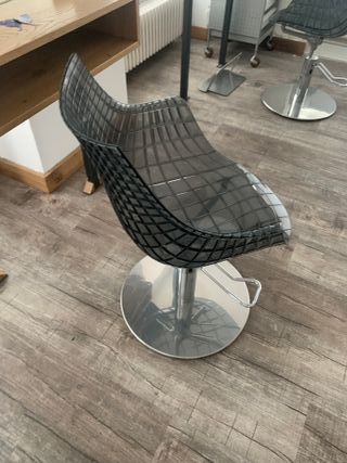 Arredamento Salone Parrucchiere