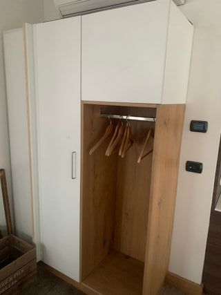 Arredamento Salone Parrucchiere