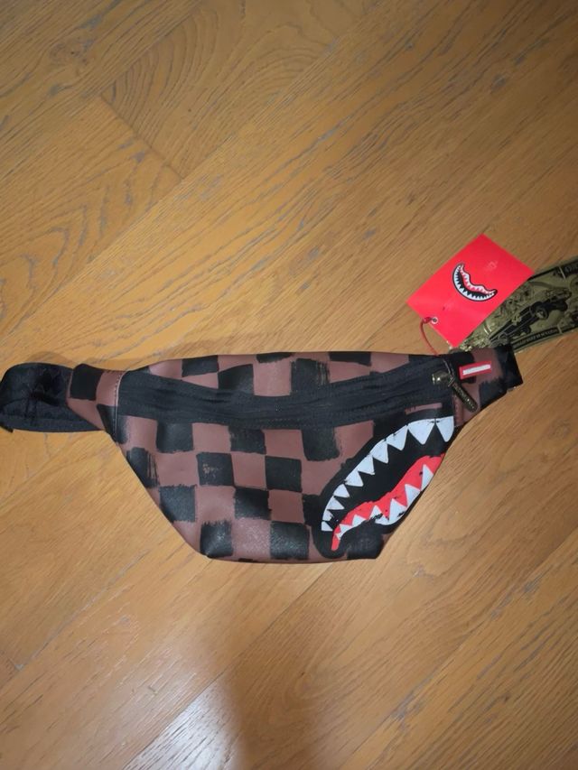 Marsupio Sprayground